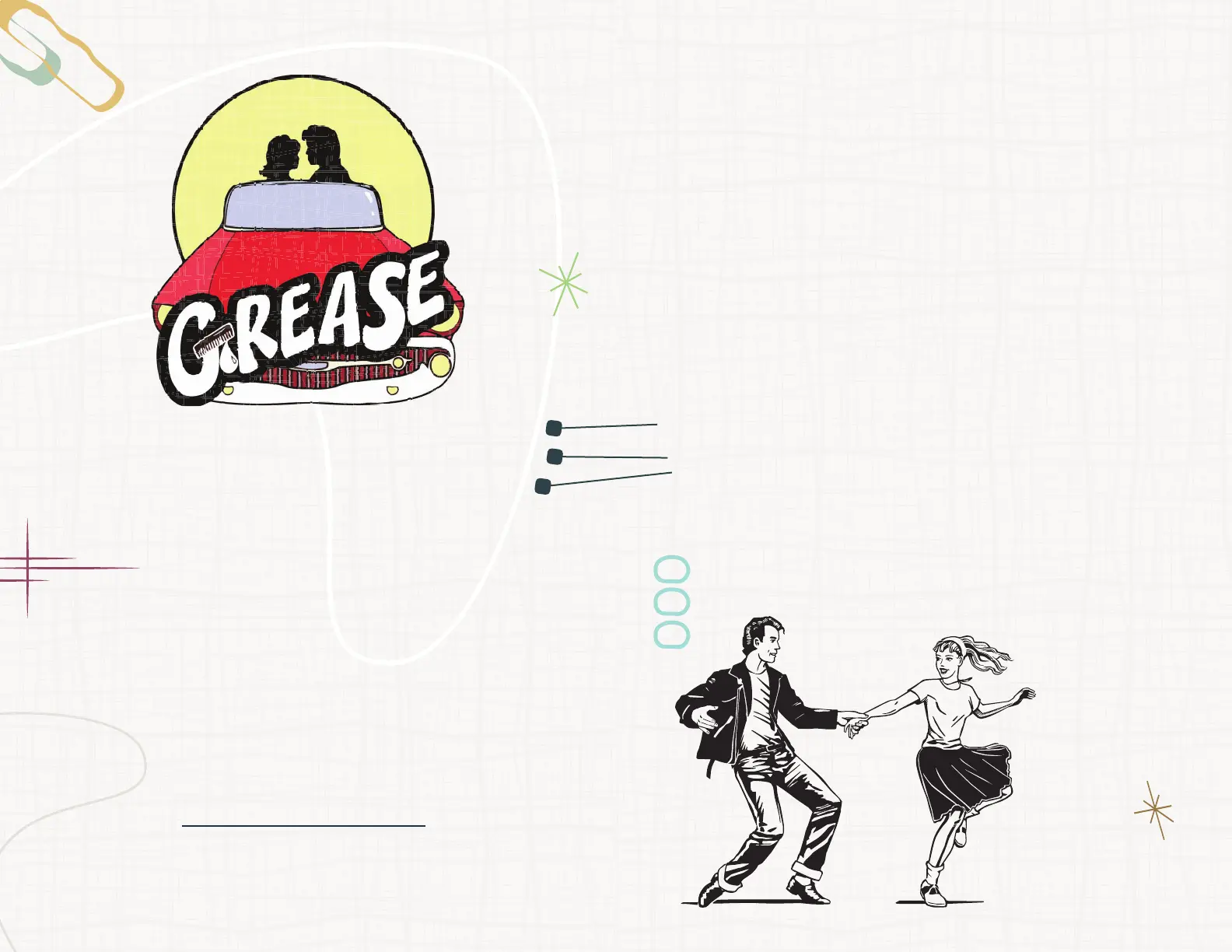 Grease Program