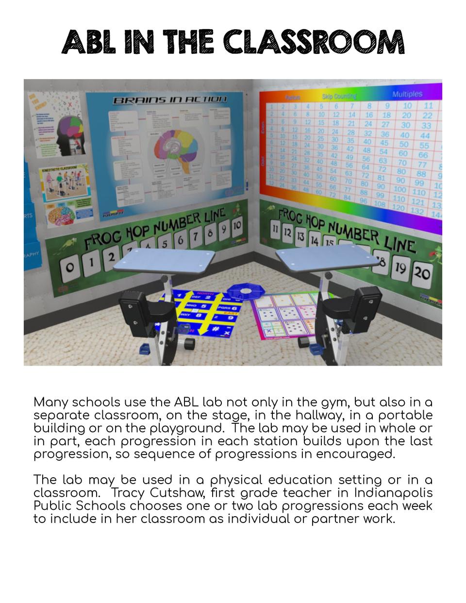 Training Product Catalog