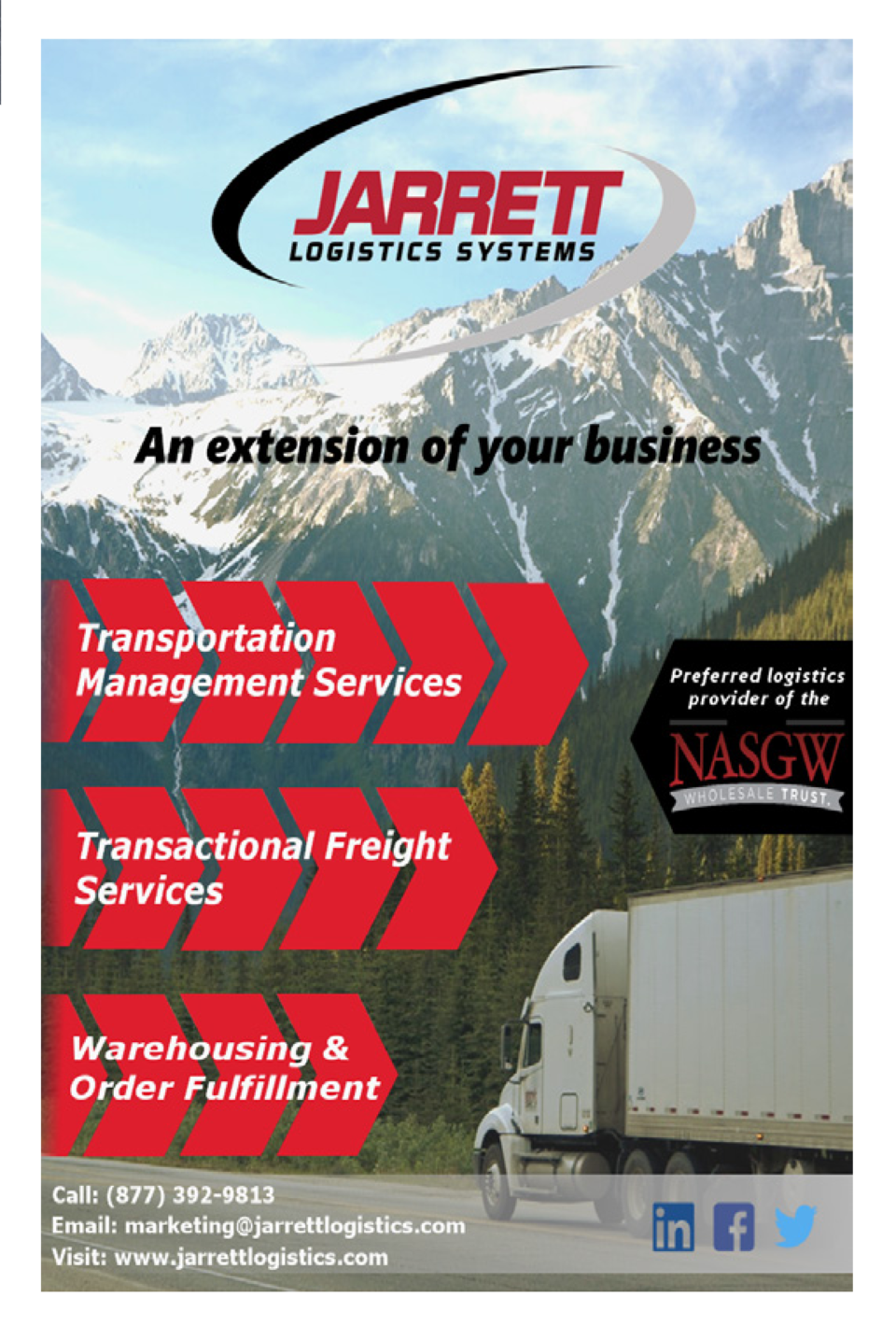 Nasgw 2018 Member Directory Simplebooklet Com