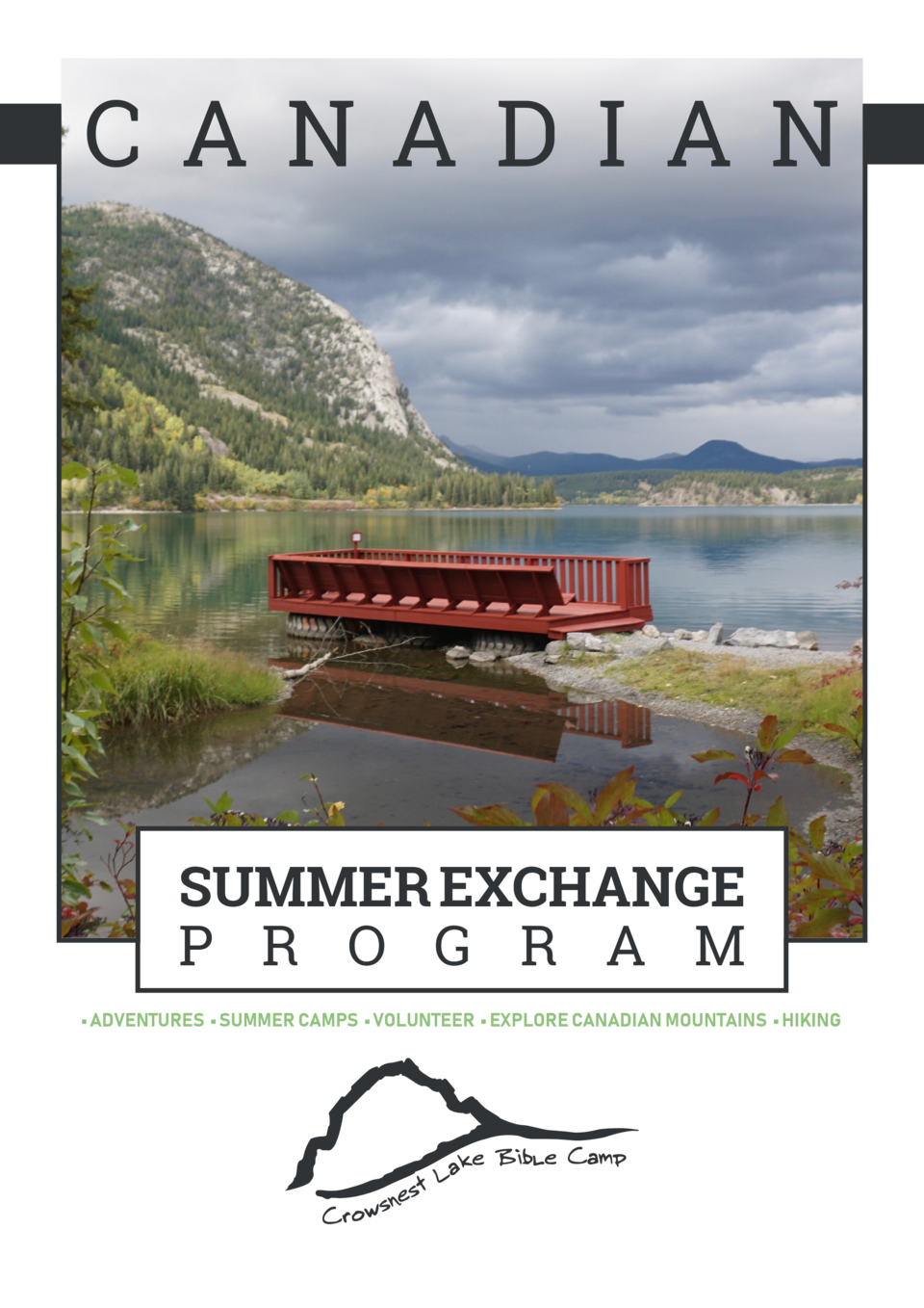 Tasmania Exchange Program