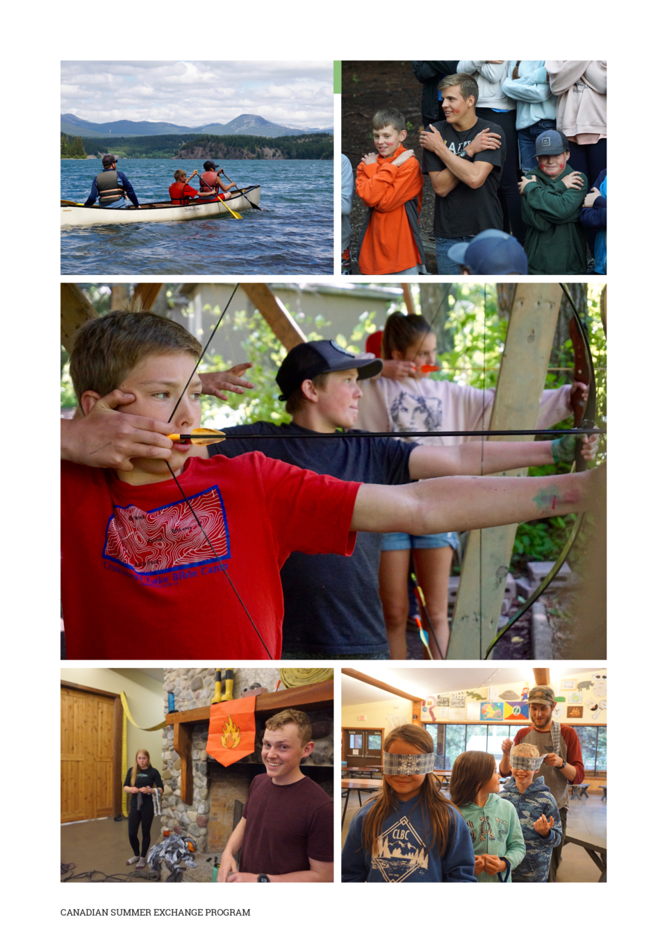 Tasmania Exchange Program