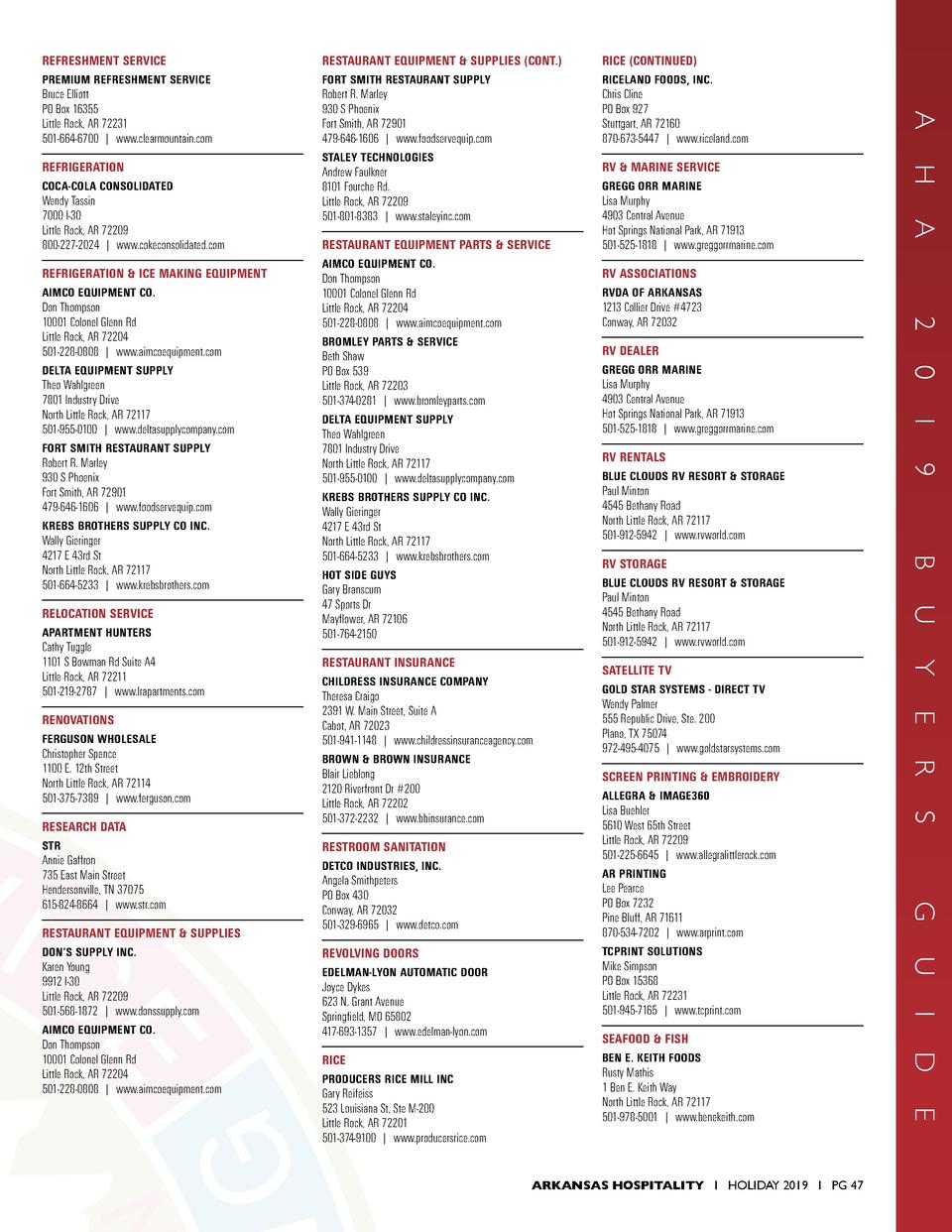 ahaholiday2019 : simplebooklet.com