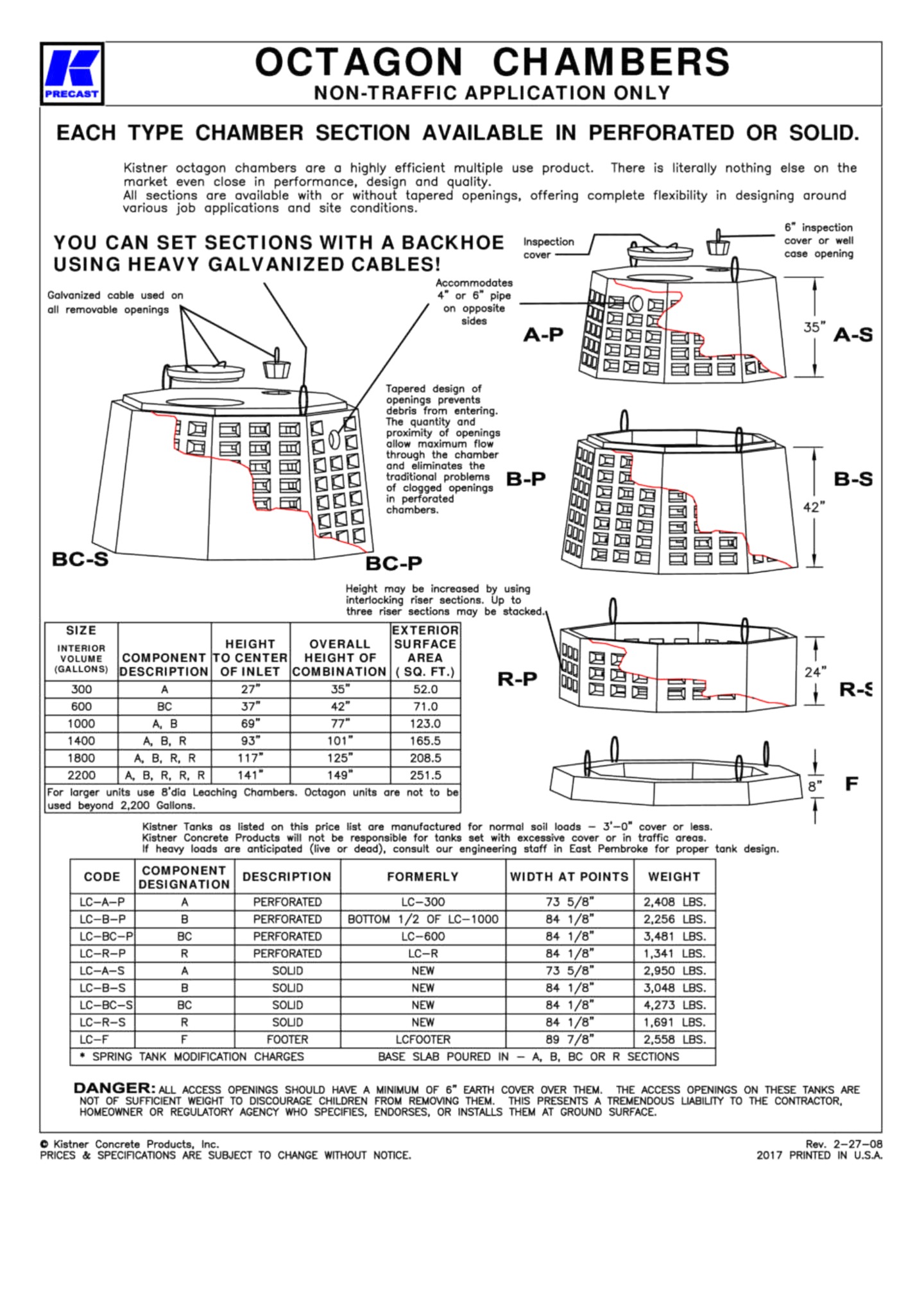 Mini Catalog K-3 Edition