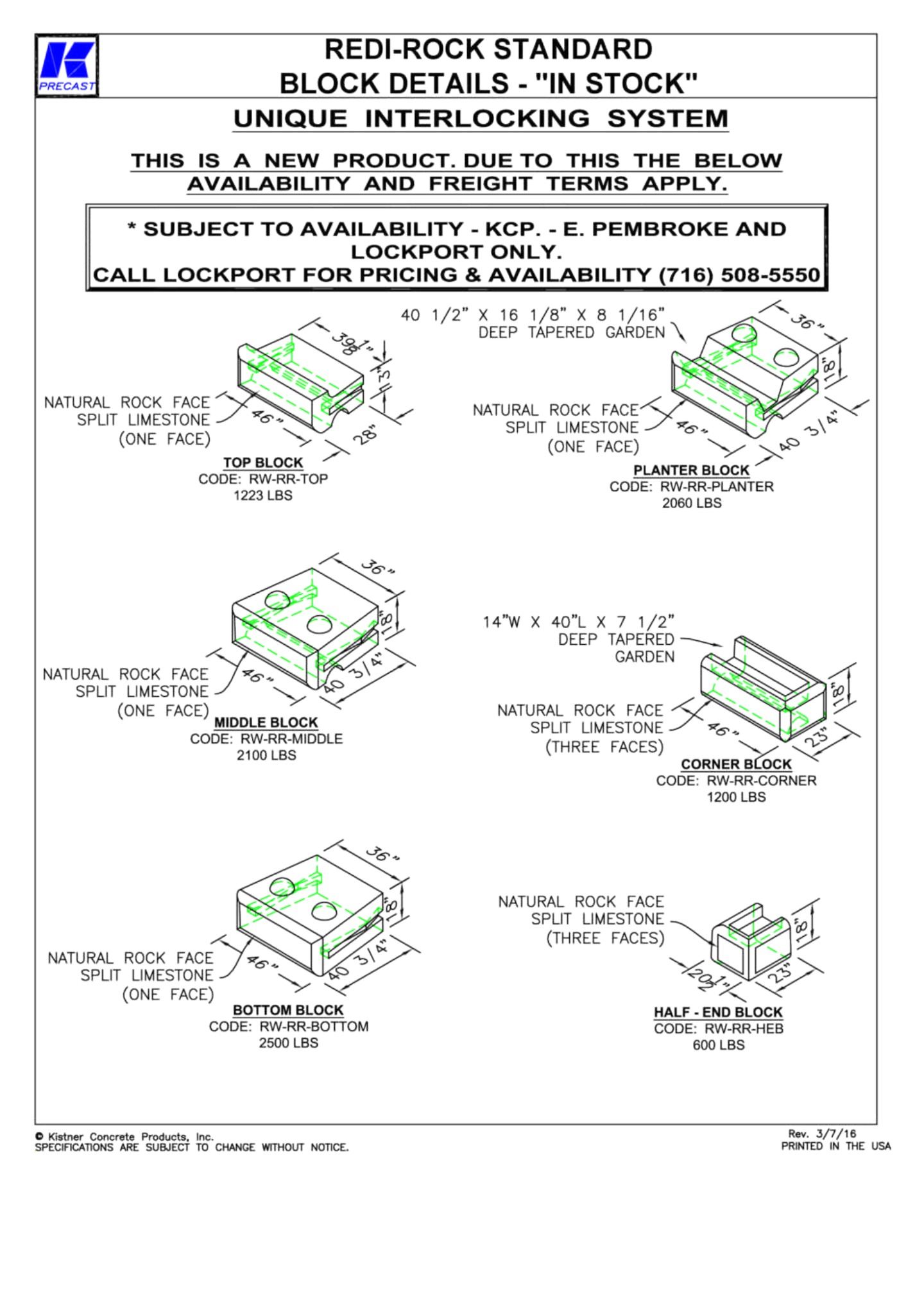 Mini Catalog K-3 Edition