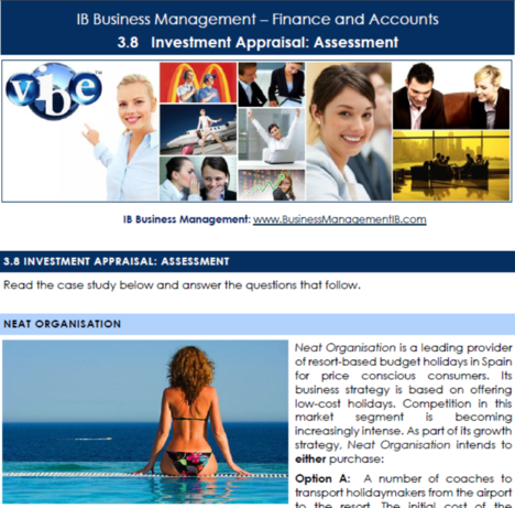 Strategic management case studies questions and answers