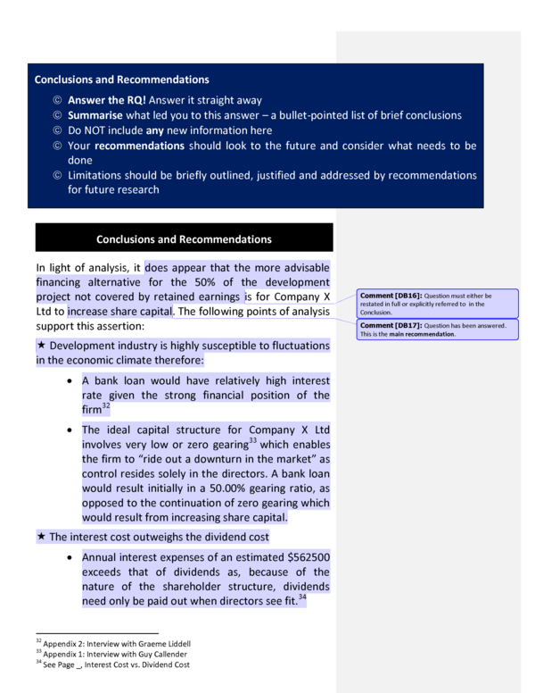 ib business and management research proposal example