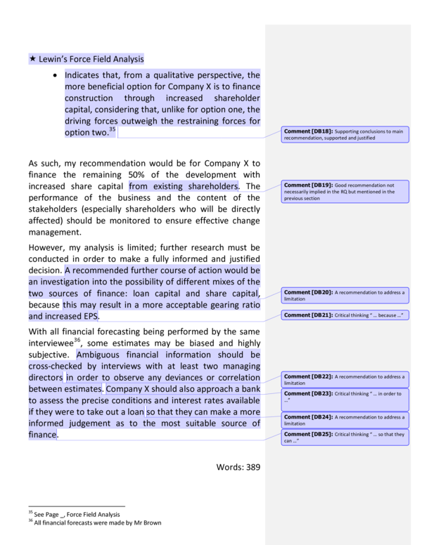 research proposal ib business and management