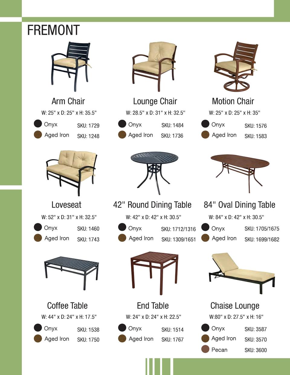 Miyu Furniture Catalog Simplebooklet Com