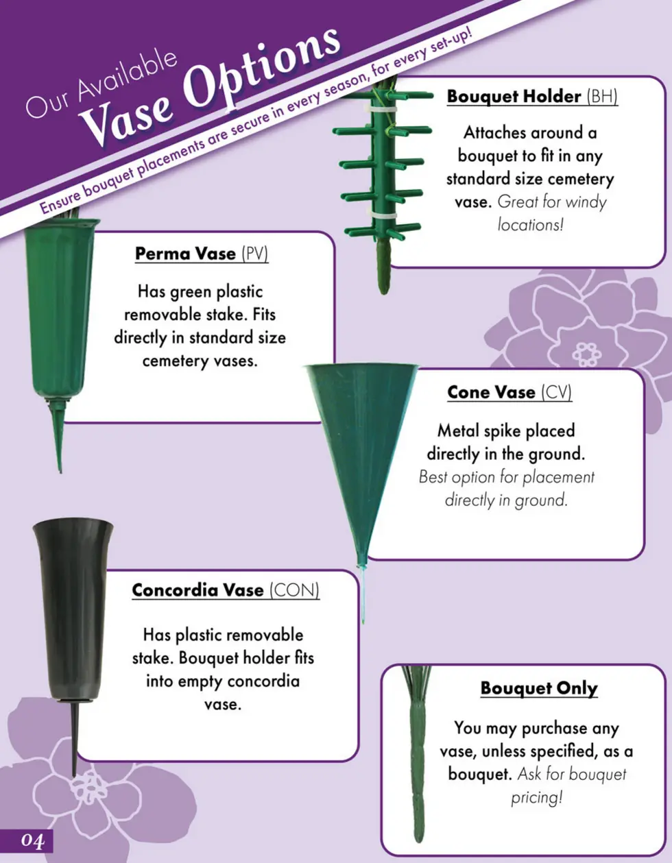 Spring And Summer Catalog Simplebooklet