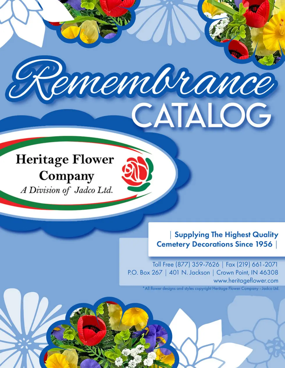 Remembrance Catalog