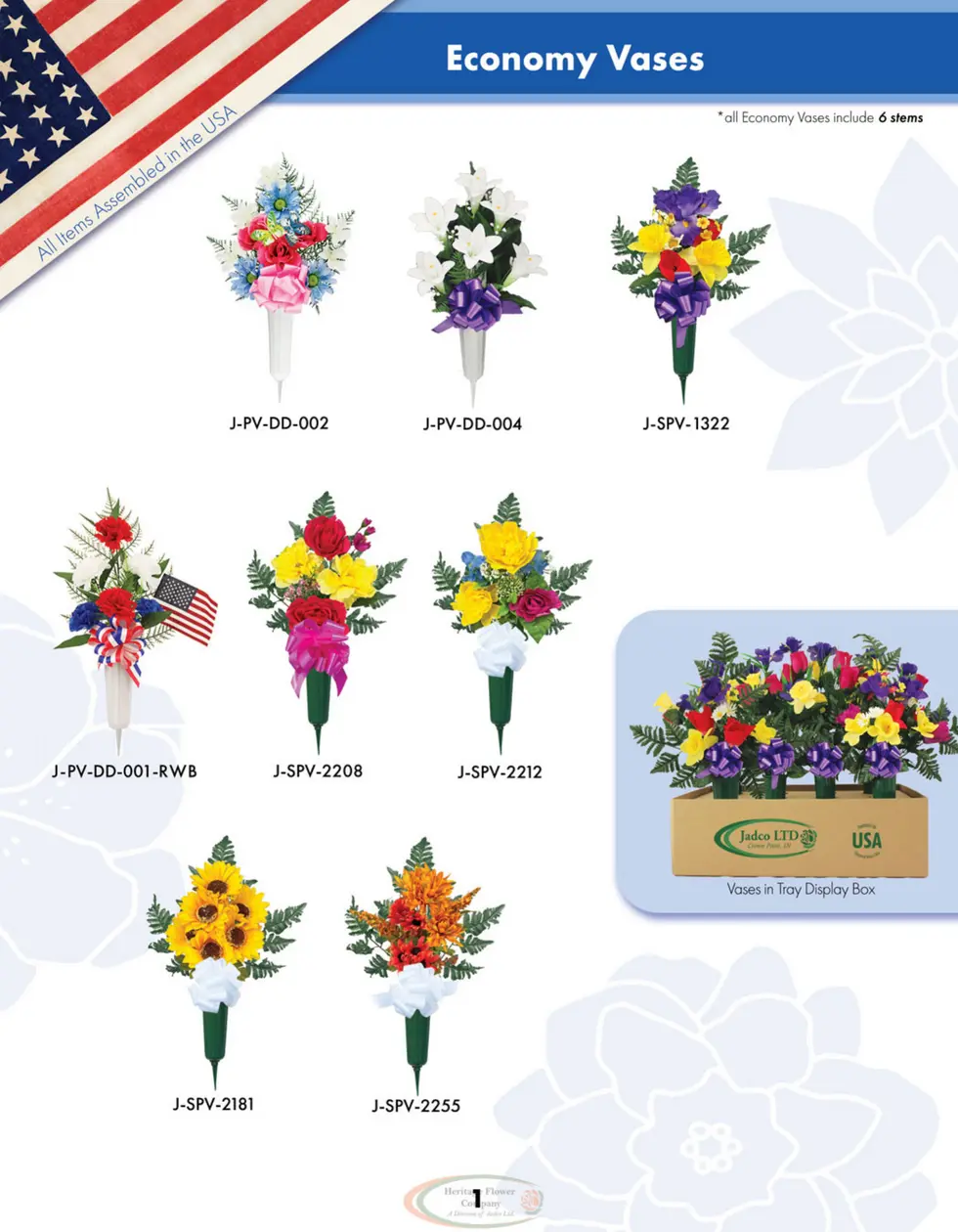 Remembrance Catalog
