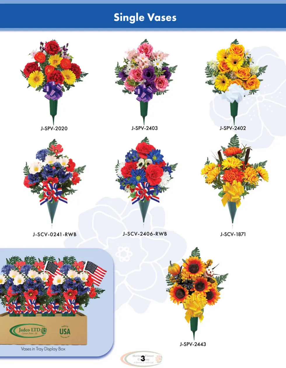 Remembrance Catalog