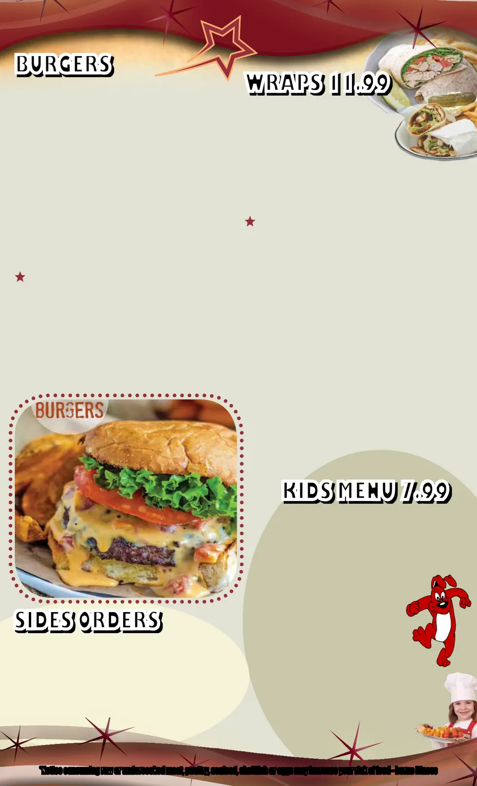 Dinner Menu FINAL for web 04 16