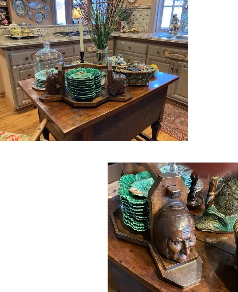 The Collection of Mike and Barbara Landreth – Part 2