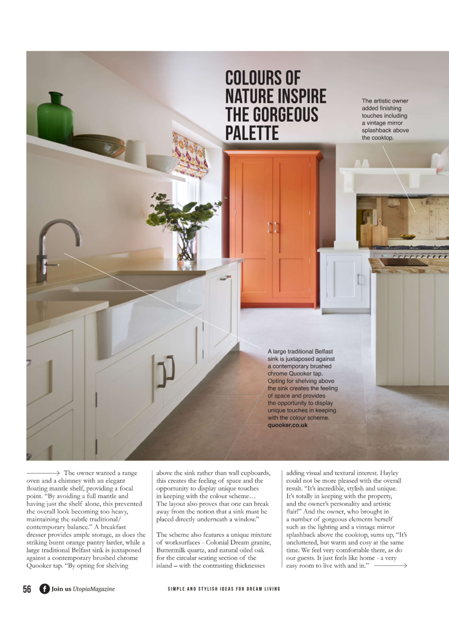 Utopia Kitchen Bathroom Simplebooklet Com