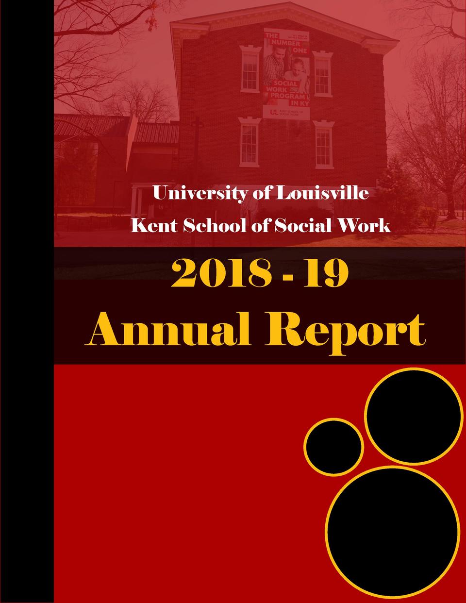 201819 Annual Report