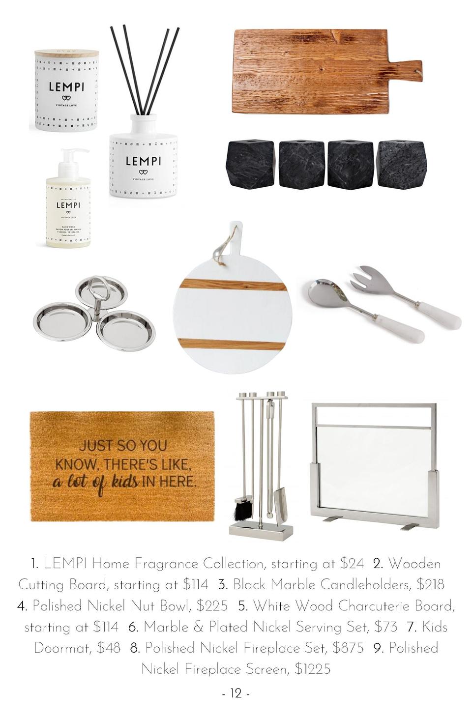 2020 Fox Finds Gift Guide Simplebooklet Com