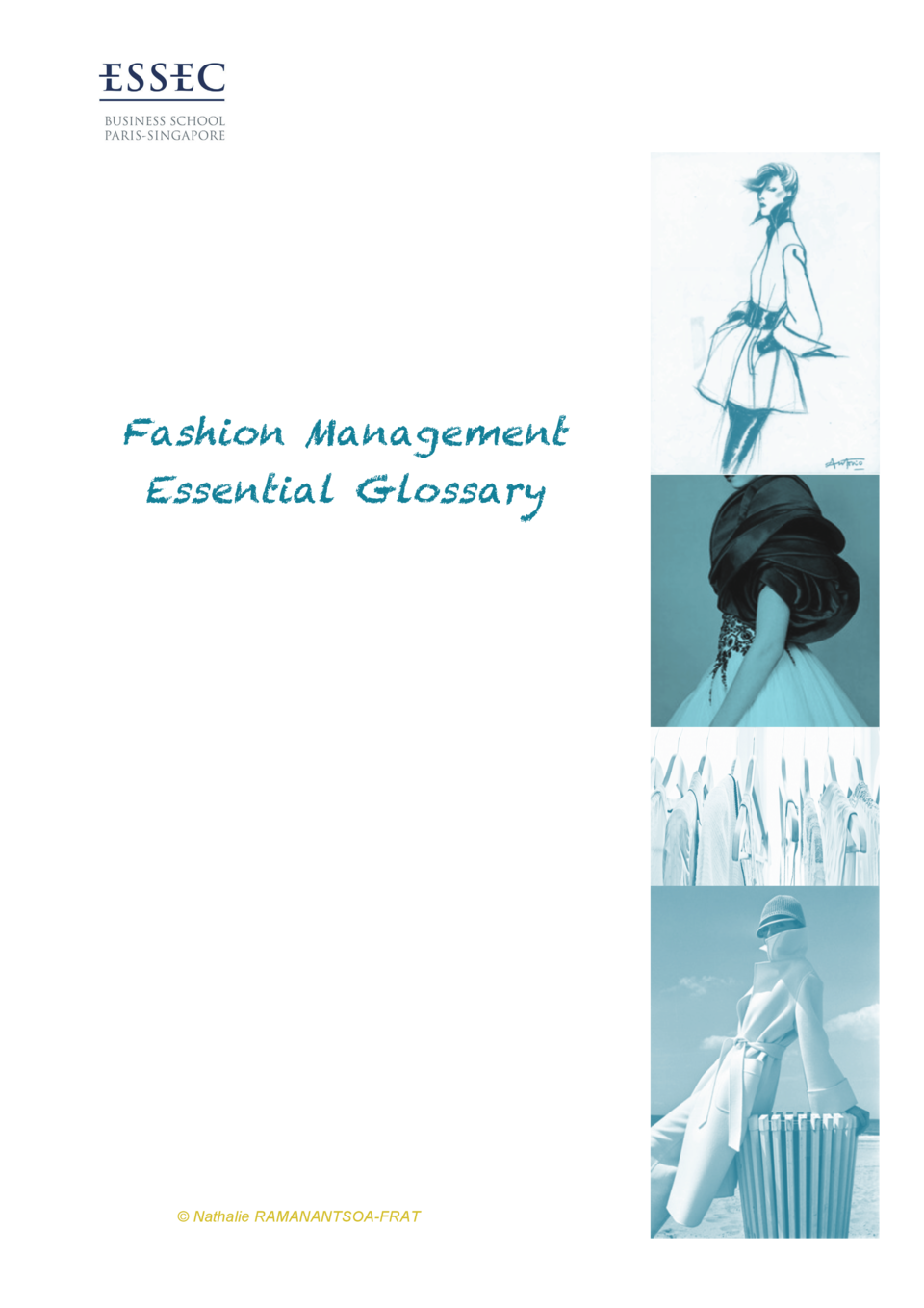 fashion-glossary