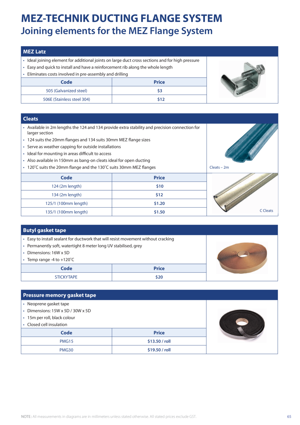 Stainless steel reducer 76,1mm 3,0/" Auf 55mm