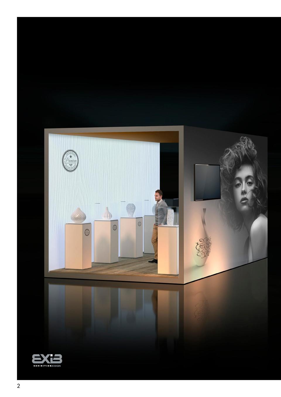 EXPOSI    ES  Estruturas para venda e aluguer. Na EXIB, desenvolvemos estruturas modulares para eventos e exposi    es. As...