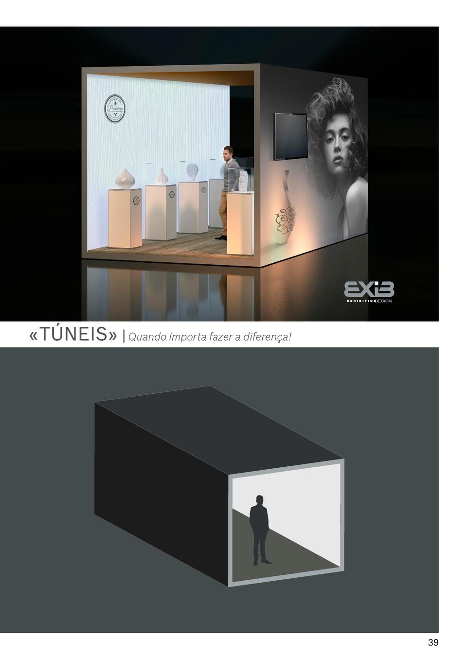   T  NEIS     Quando importa fazer a diferen  a   38  39   