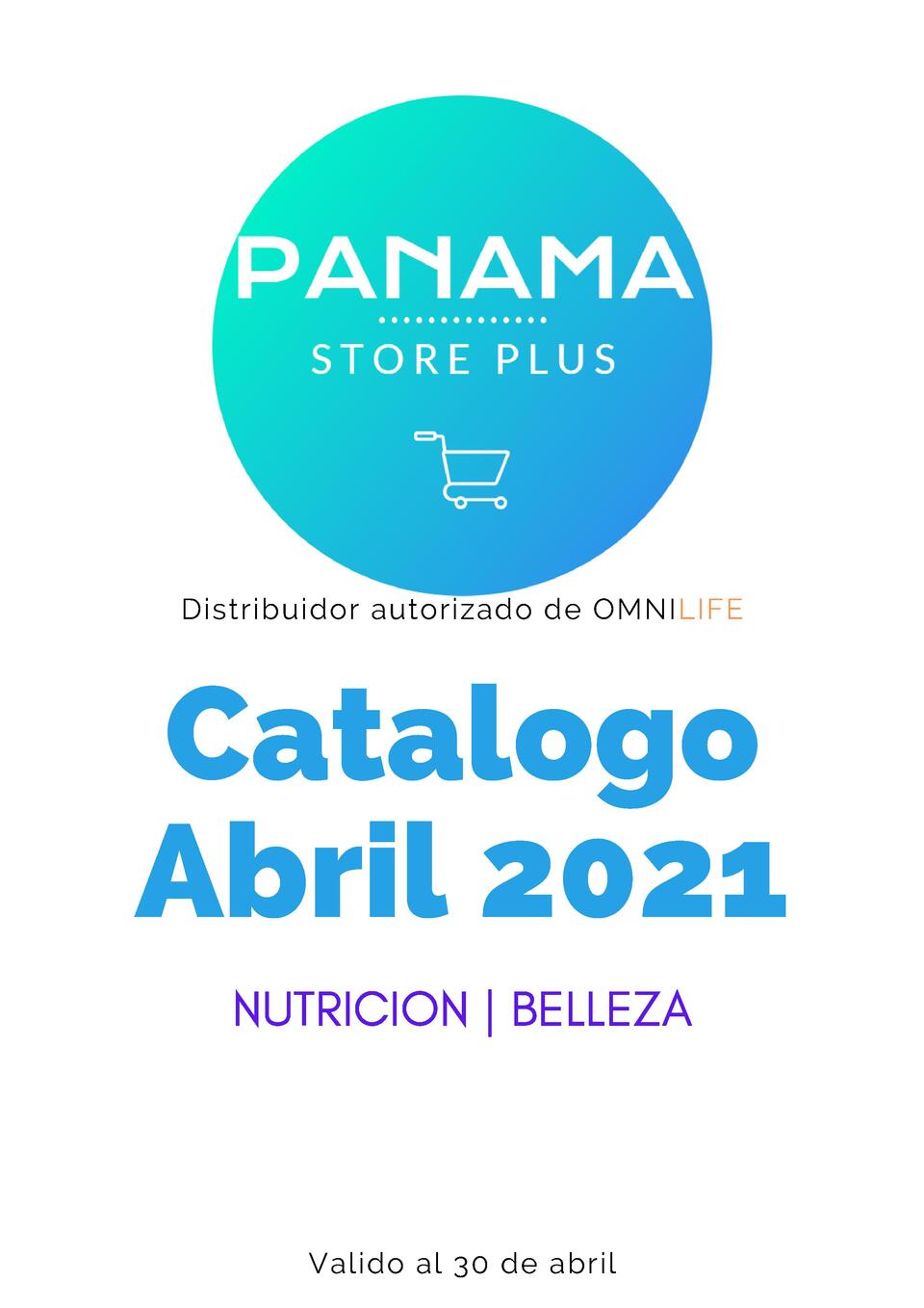 Panamá Store Plus : simplebooklet.com