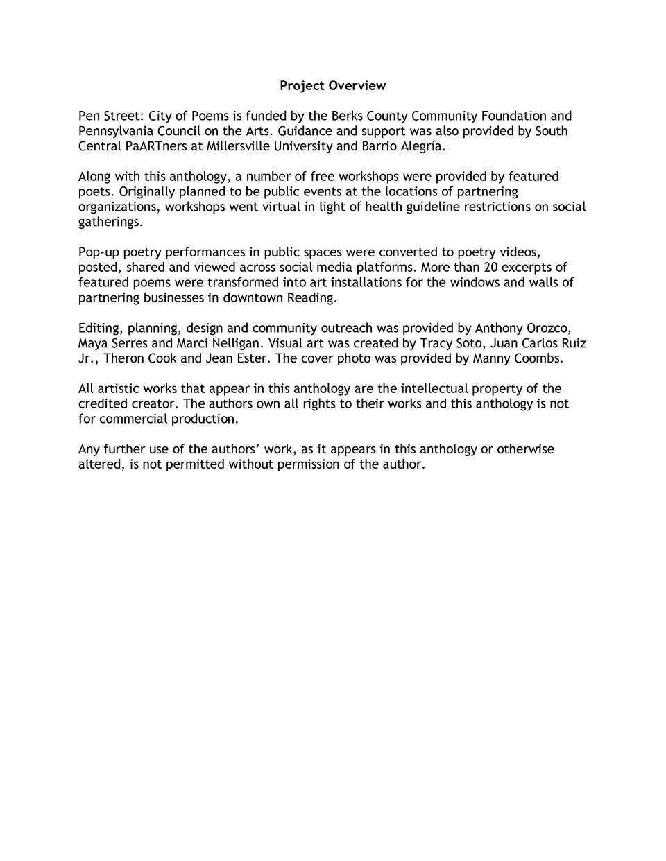 pen street simplebooklet com