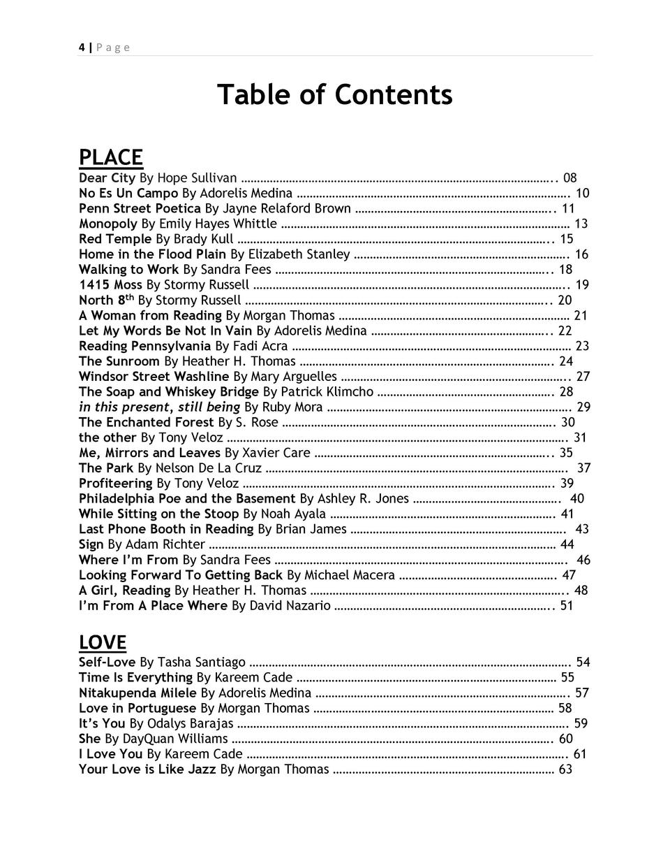 Pen Street Simplebooklet Com Pen Street Simplebooklet Com