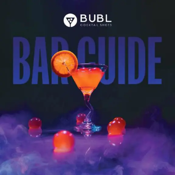 Bubl Bar Guide