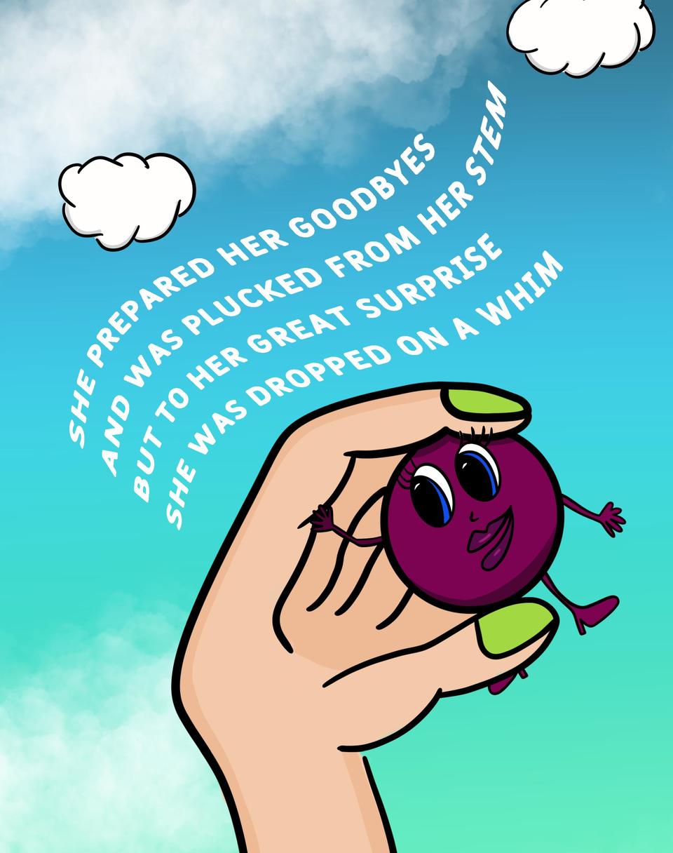 Best Buds : simplebooklet.com