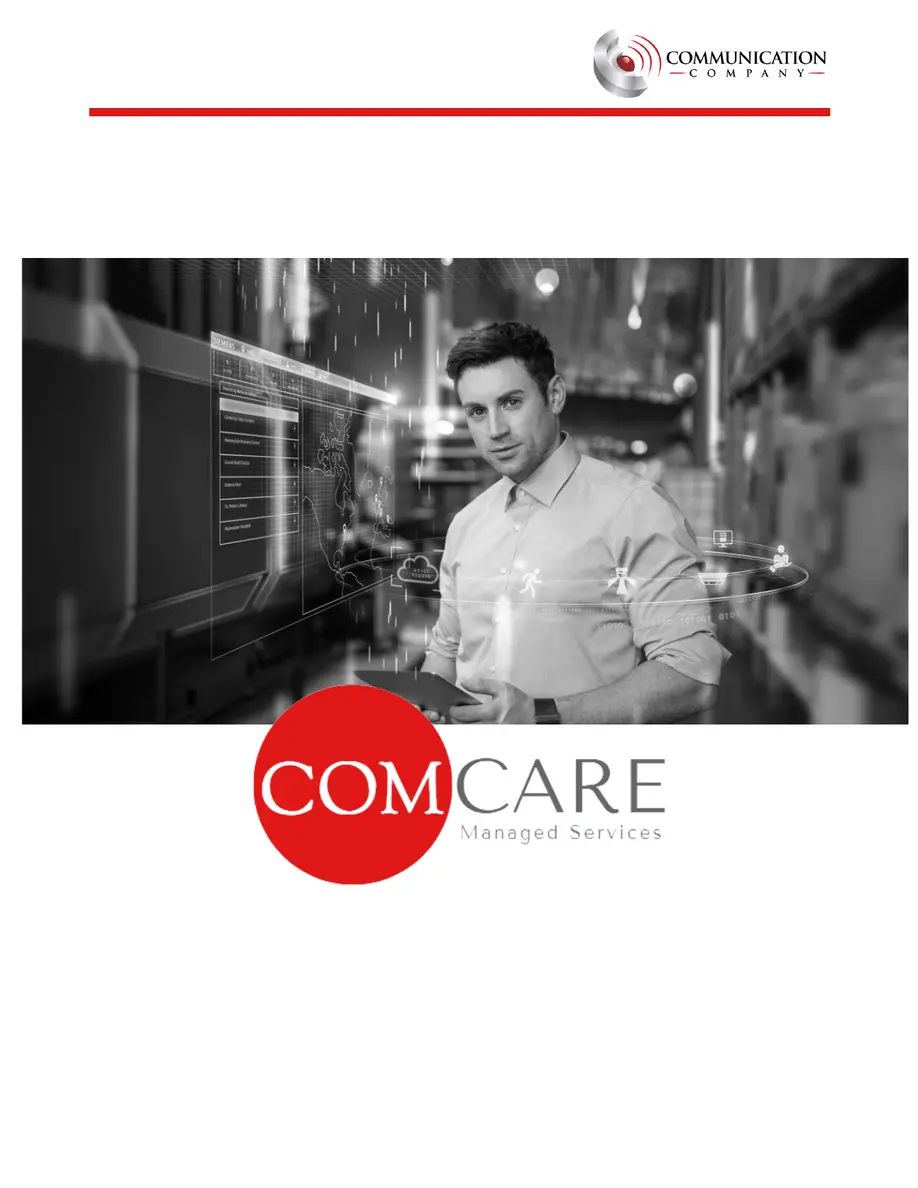2023 ComCare Brochure_ComCo