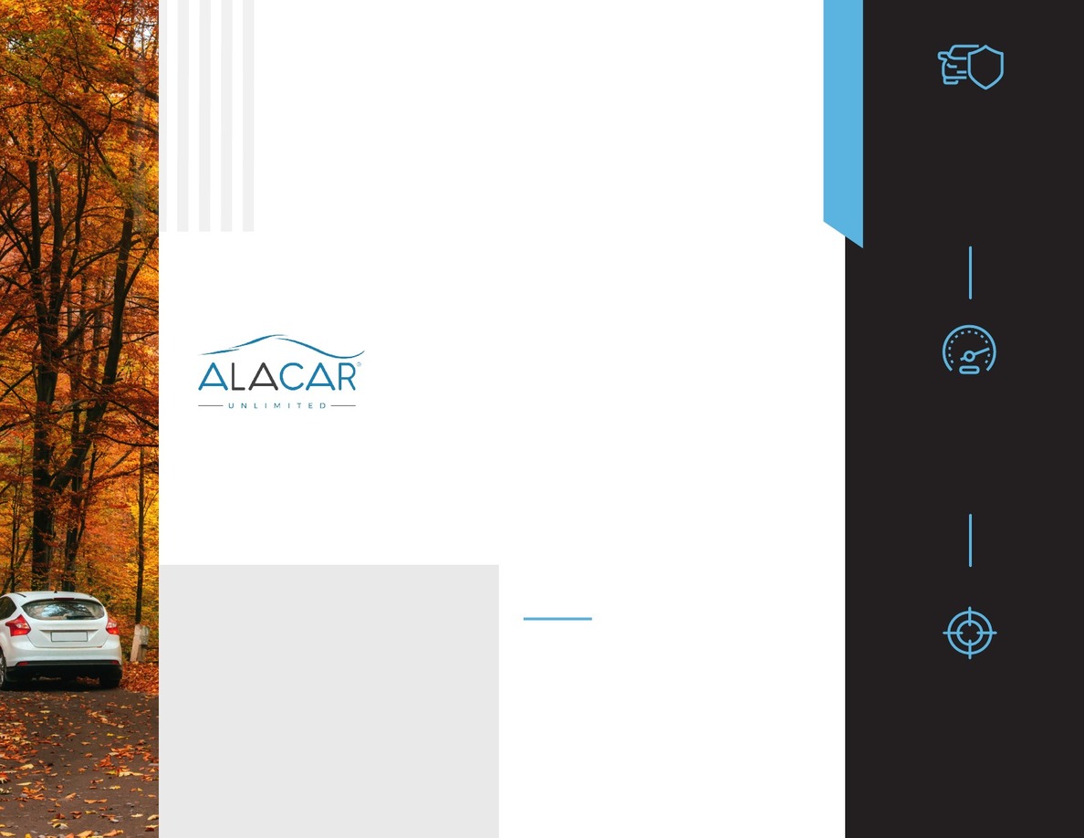 Section 2 - Module 1 - Overview of Alpha's Core Products