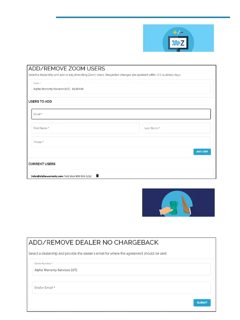 Quicksign QuickSign Overview