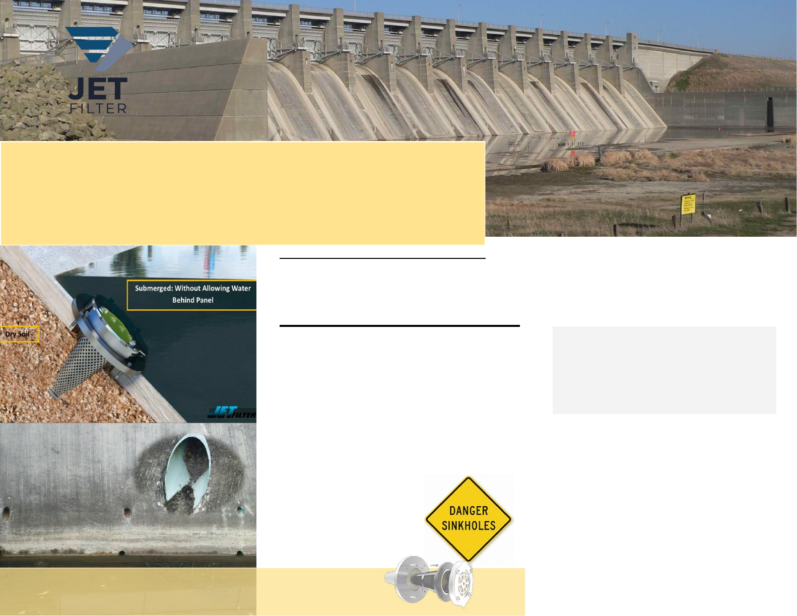 Flood Control