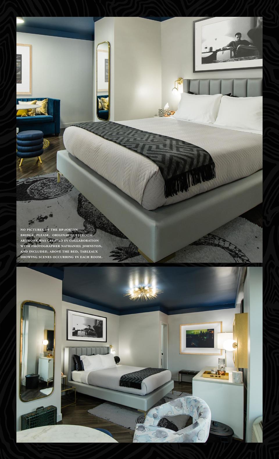 Bradford Louryk Design Portfolio
