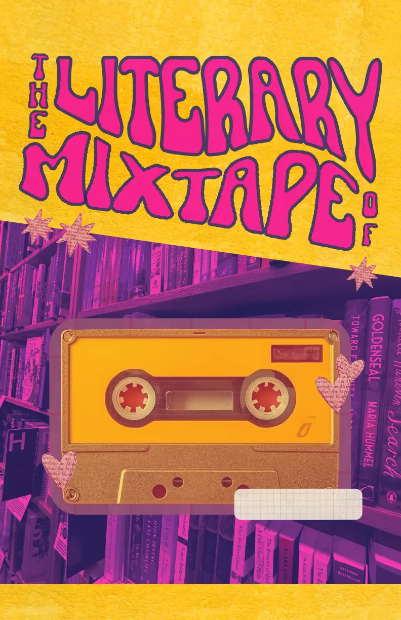 Kepler's Summer Catalog 2025