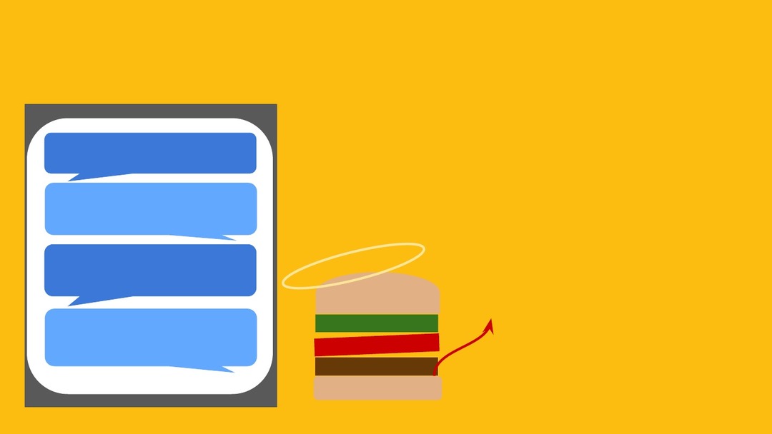 The Realest Whopper : simplebooklet.com