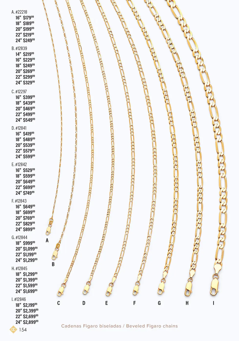 02 VOL 90 Cadenas | Chains