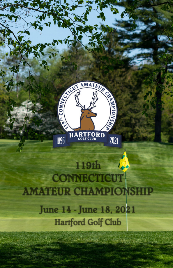 CT Amateur Golf Championship