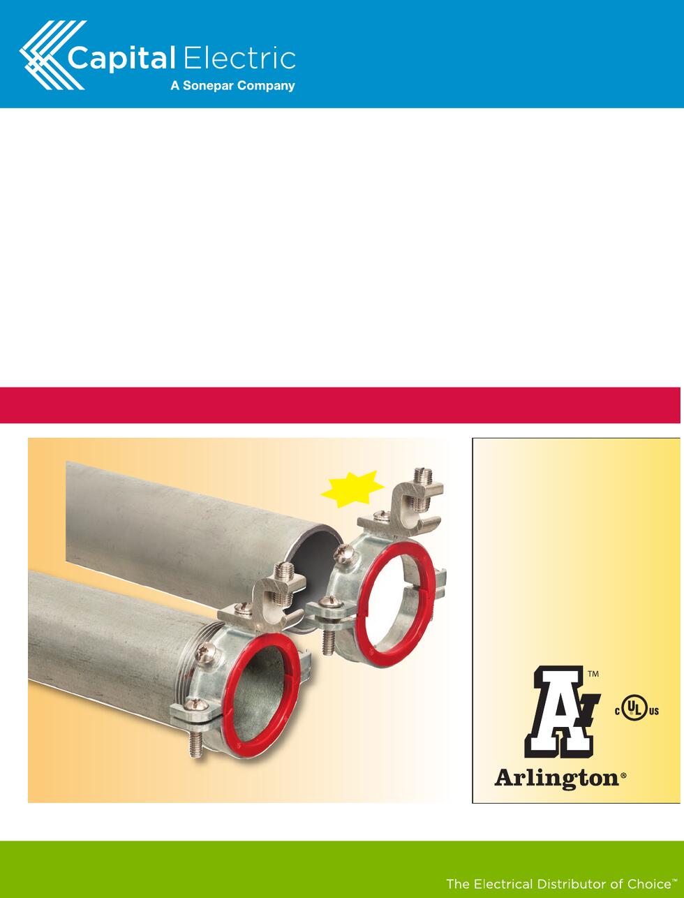 Capital outlet electric supply