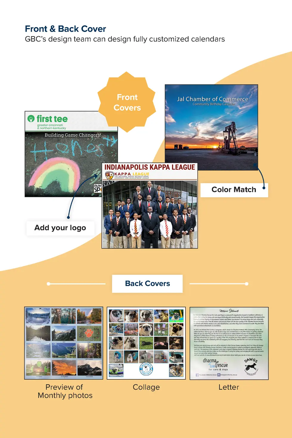 How It Works - Pictorial
