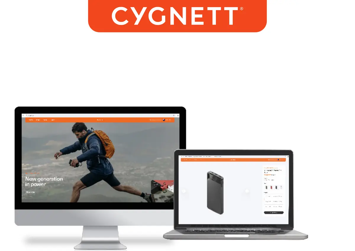 CYGNETT NEW ZEALAND