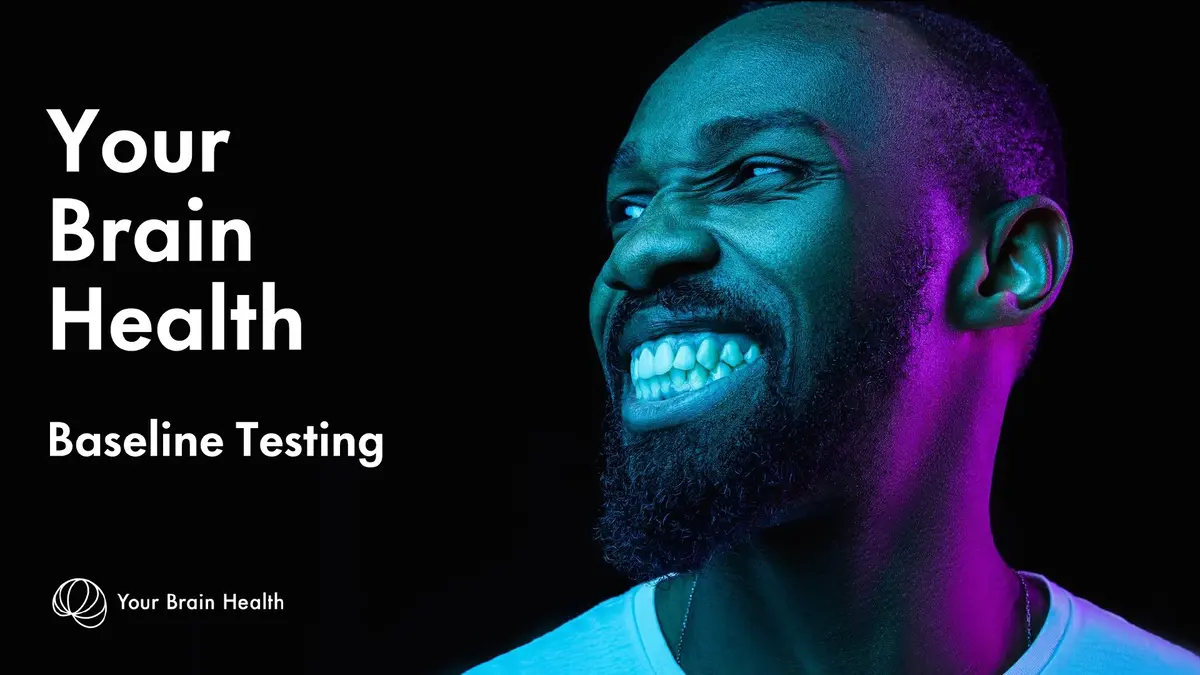 Baseline Screening Australia