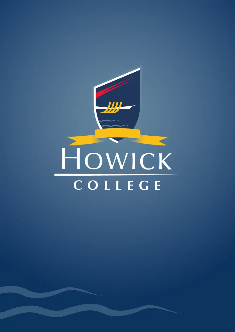 Howick College Yearbook 2024