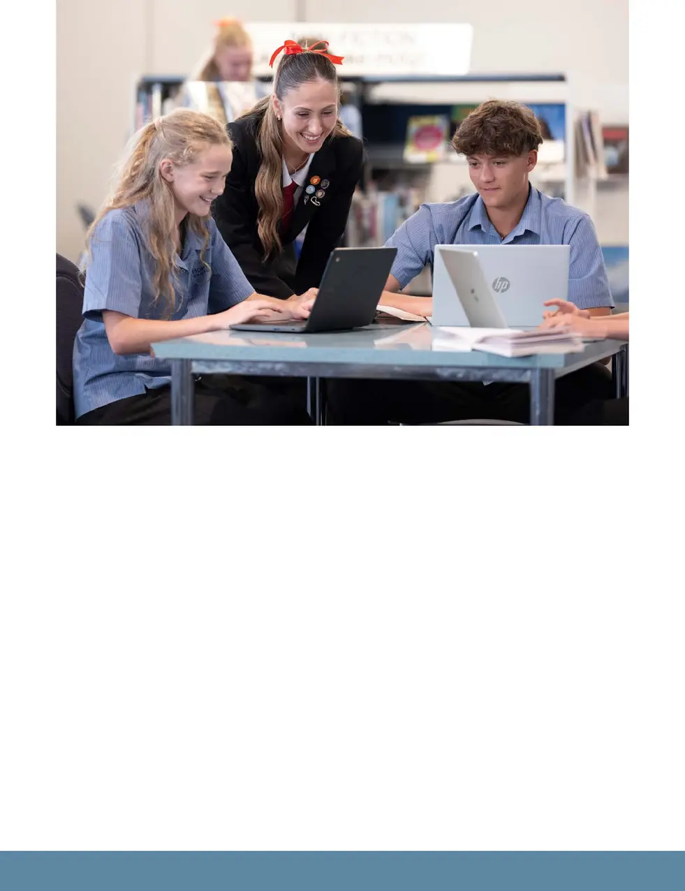 Howick College Prospectus