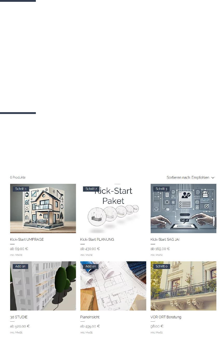 Infomappe KS Paket : simplebooklet.com