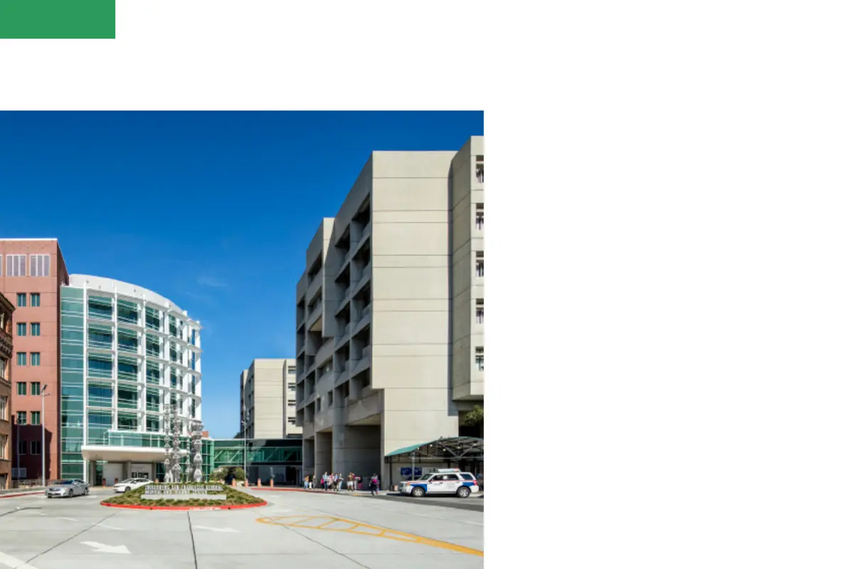 Webcor Healthcare & Infrastructure