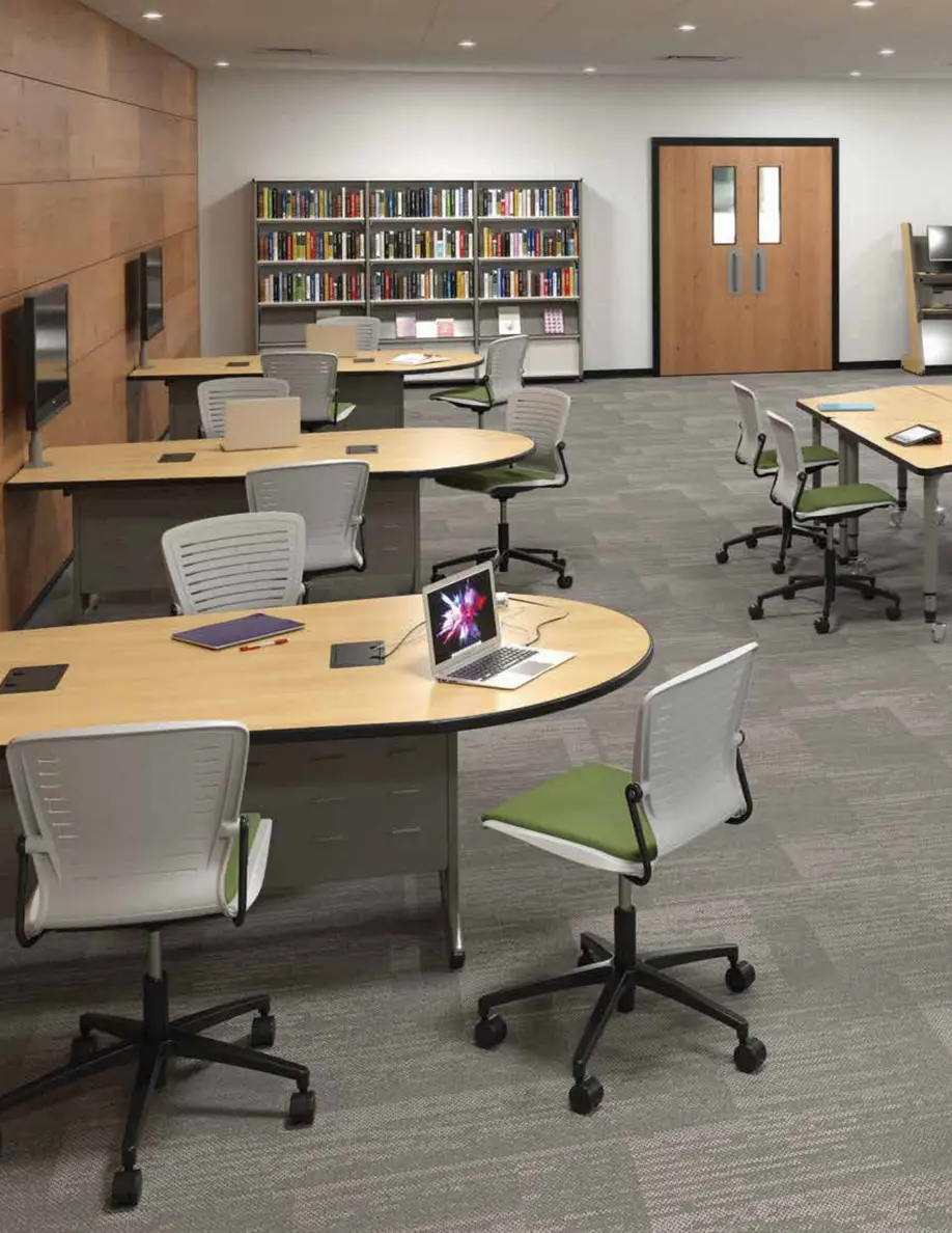 Computer Comforts Inc. - Product Catalog