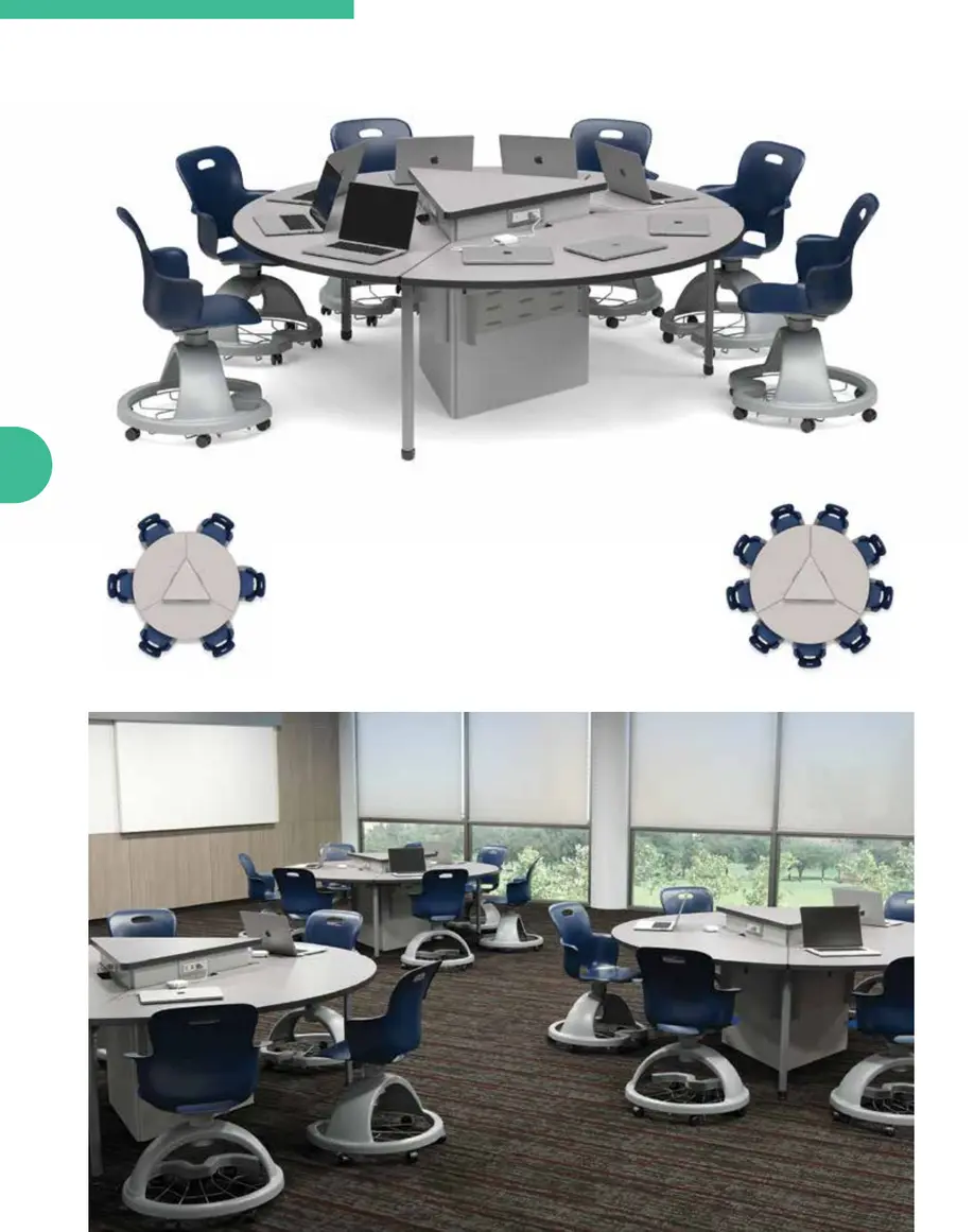 Computer Comforts Inc. - Product Catalog