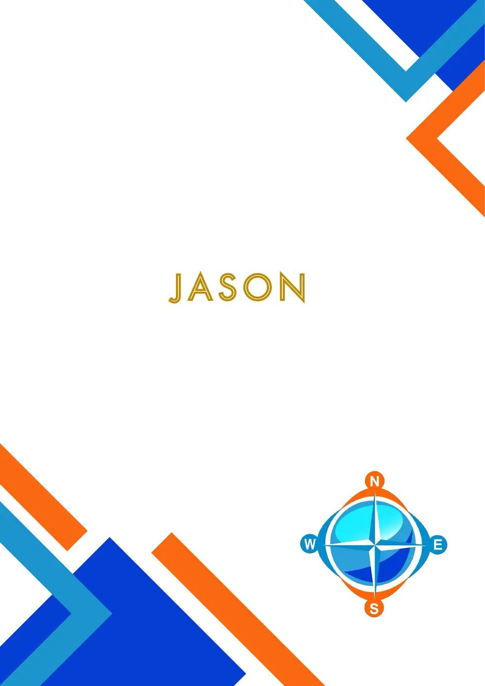 Jason Sumray Facts about Jason